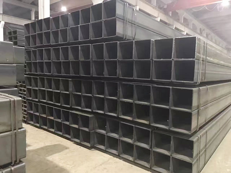 五华薄壁方管